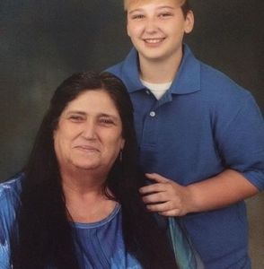 Meet your Posher, Evelyn